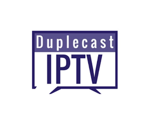 Logo DUPLECAST