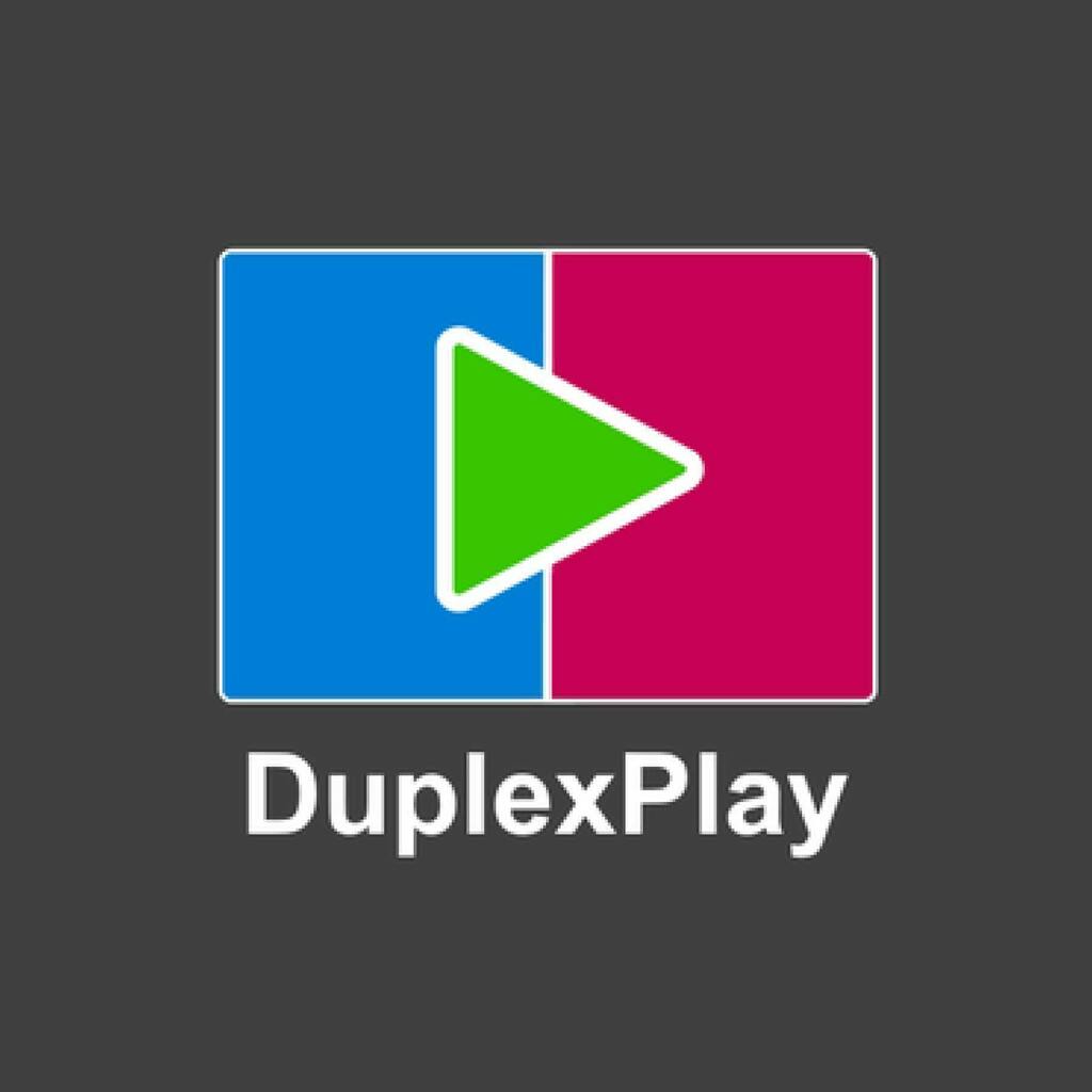 Logo DUPLEX