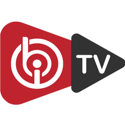 Logo IBO PLAYER