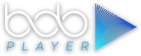 Logo BOBPLAYER
