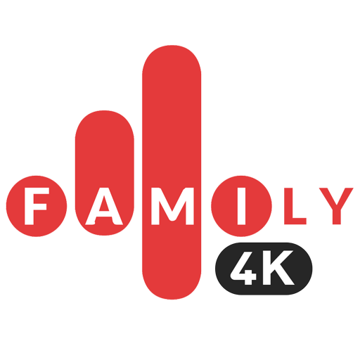 Logo FAMILYPLAYER