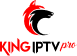 Logo KING4KPLAYER