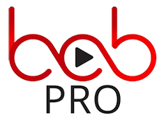 Logo BOBPRO