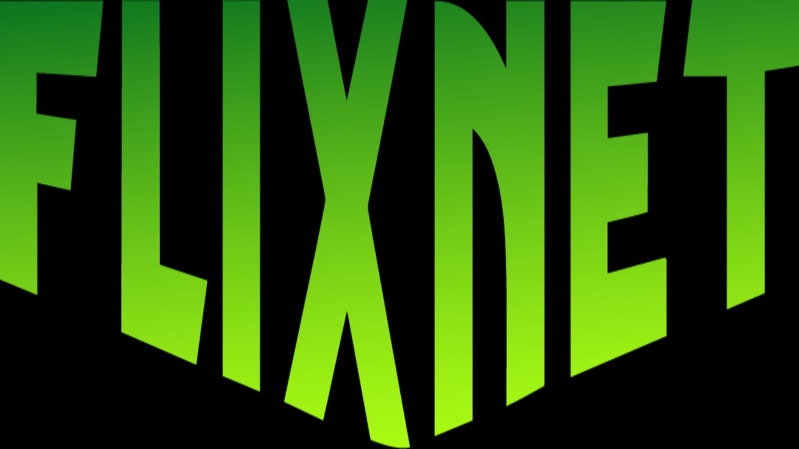 Logo FLIXNET