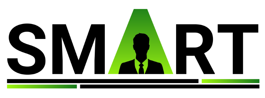 Logo SMARTONEPRO