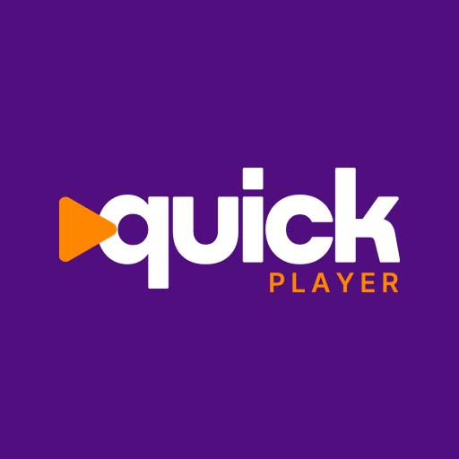 Logo QUICK PLAYER