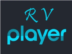 Logo RV PLAYER
