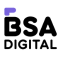 BSA DIGITAL Logo